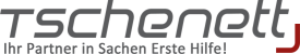 Sanitätsausstattung Edlinger Logo